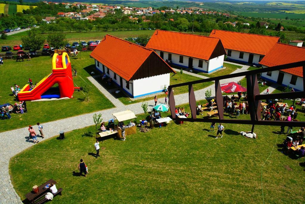 Bukovansky Mlyn Bukovany Eksteriør bilde